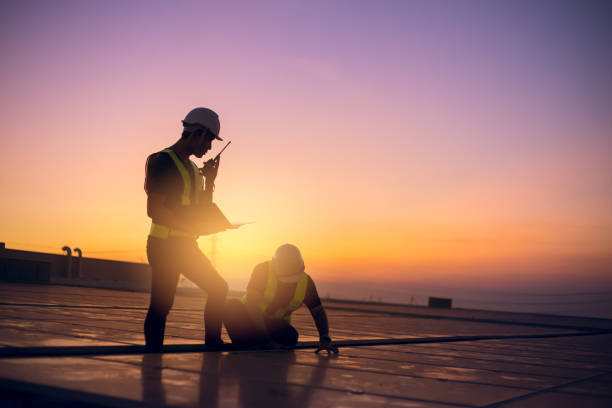 Quick and Trustworthy Emergency Roof Repair Services in White City, FL