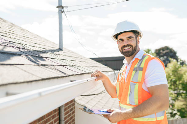 Gutter Installation and Roofing in White City, FL