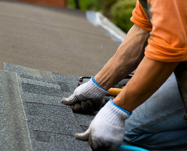 Roof Installation Near Me in White City, FL