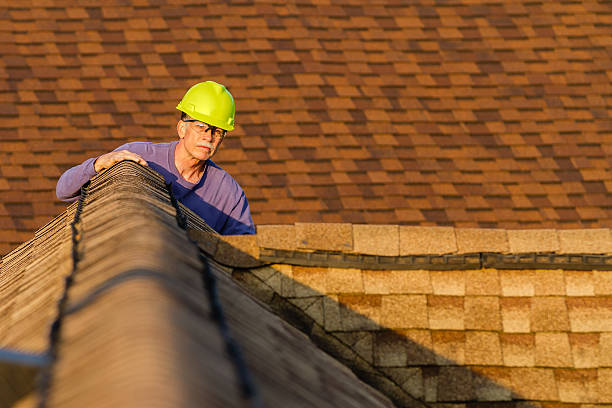 Best Commercial Roofing Services  in White City, FL