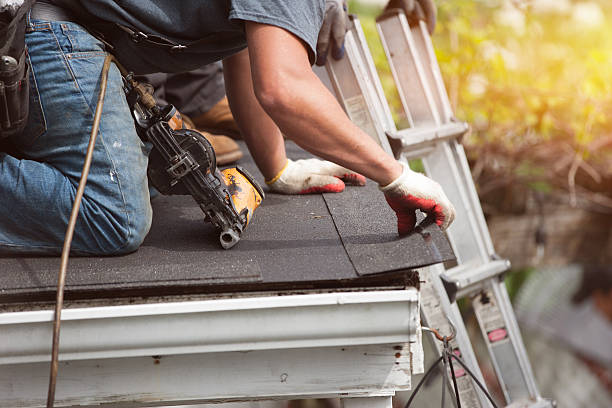 Best Residential Roofing Contractor  in White City, FL