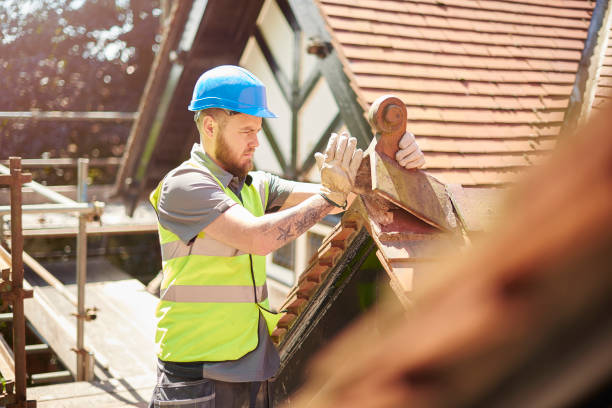 Tile Roofing Contractor in White City, FL