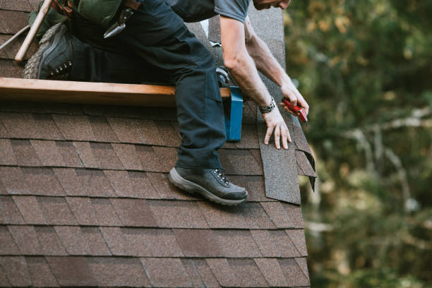 Best New Roof Installation  in White City, FL
