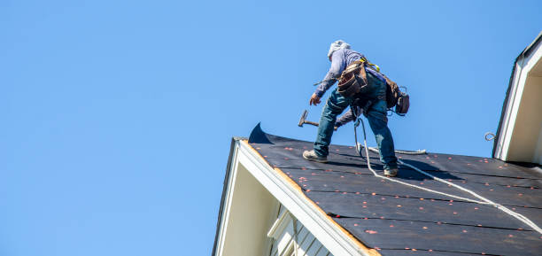 Best Commercial Roofing Services  in White City, FL